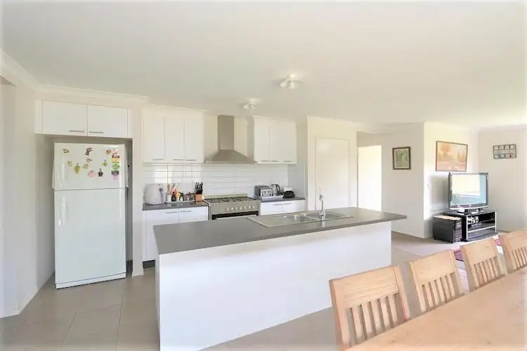 Fourth view of Homely house listing, 22 Goegan Drive, Kyabram VIC 3620