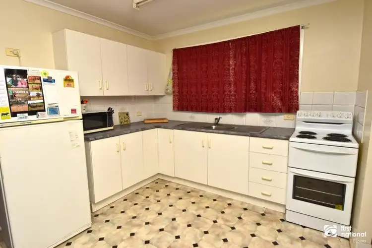 Third view of Homely house listing, 26 Leslie Street, Thangool QLD 4716