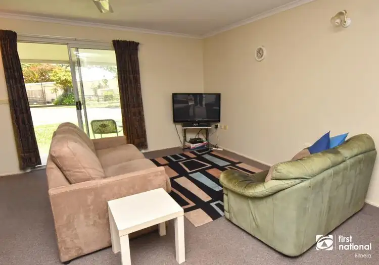 Fourth view of Homely house listing, 26 Leslie Street, Thangool QLD 4716