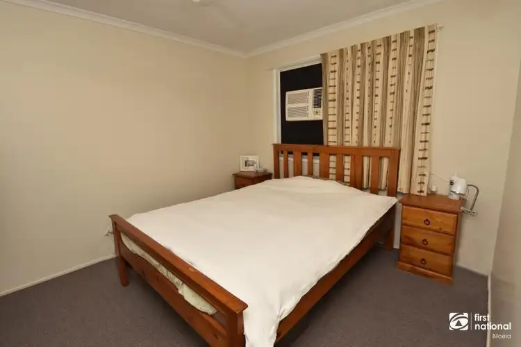 Fifth view of Homely house listing, 26 Leslie Street, Thangool QLD 4716