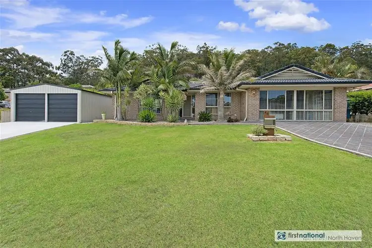 46 Casuarina Drive, Laurieton NSW 2443