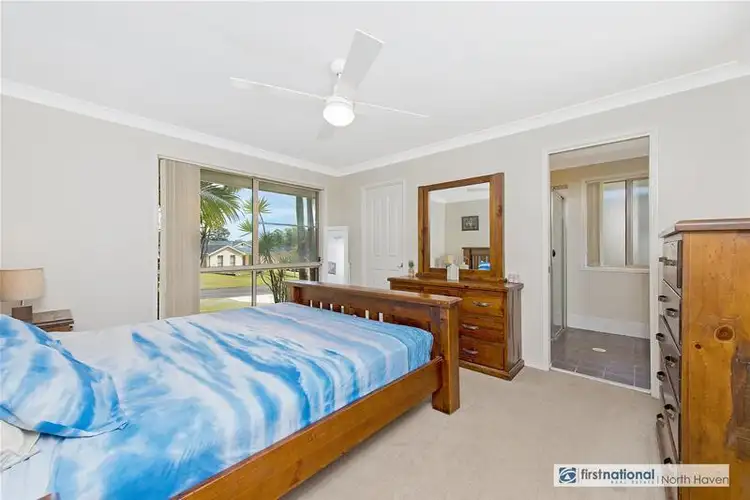 Sixth view of Homely house listing, 46 Casuarina Drive, Laurieton NSW 2443
