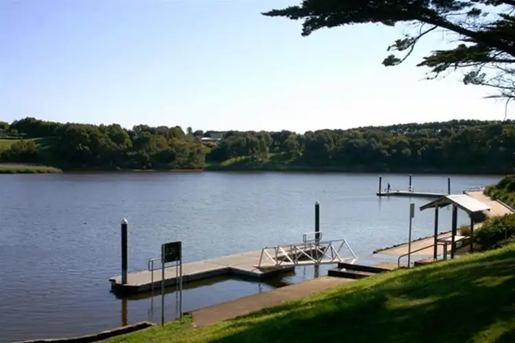 Fifth view of Homely house listing, 111 Hopkins River Holiday Park, Warrnambool VIC 3280