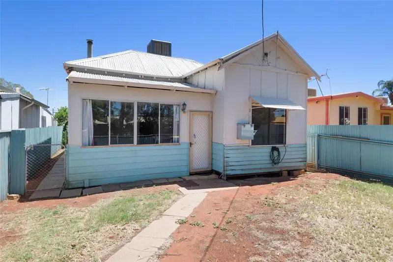 Main view of Homely house listing, 67 Wittenoom Street, Boulder WA 6432