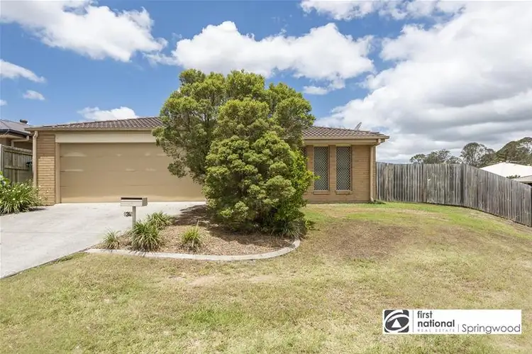 34 Rosella Street, Loganlea QLD 4131