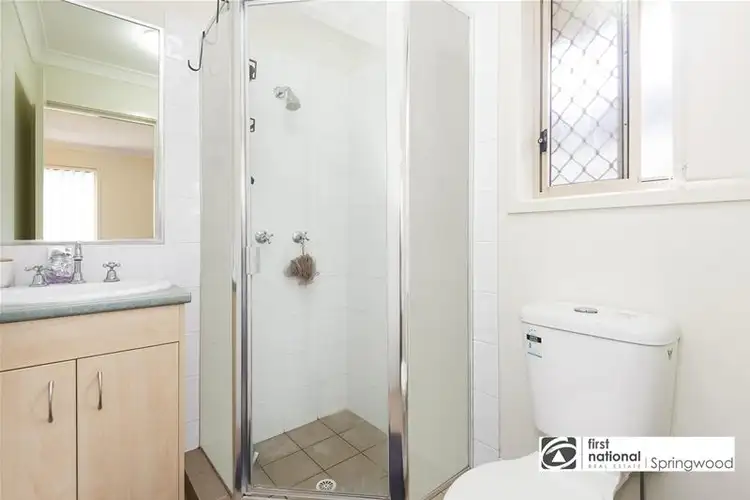 Sixth view of Homely house listing, 34 Rosella Street, Loganlea QLD 4131