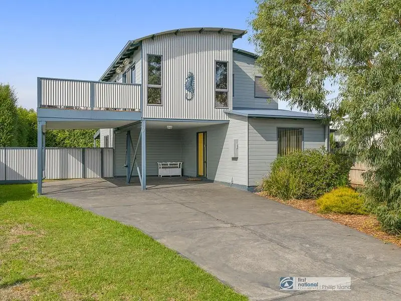 Main view of Homely house listing, 7 Matthew Court, Cowes VIC 3922