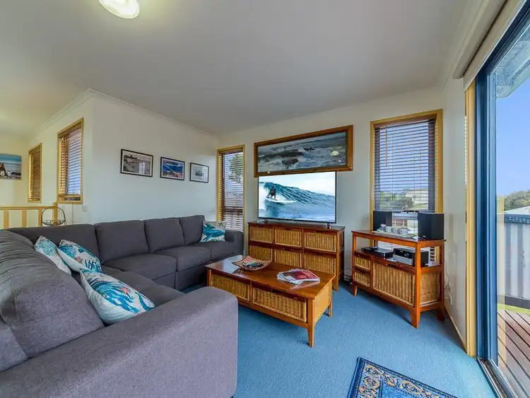 Second view of Homely house listing, 7 Matthew Court, Cowes VIC 3922