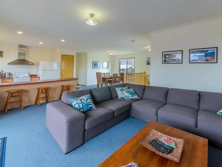 Third view of Homely house listing, 7 Matthew Court, Cowes VIC 3922