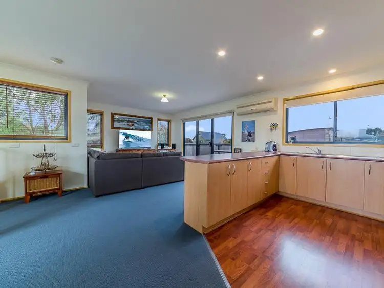 Fifth view of Homely house listing, 7 Matthew Court, Cowes VIC 3922