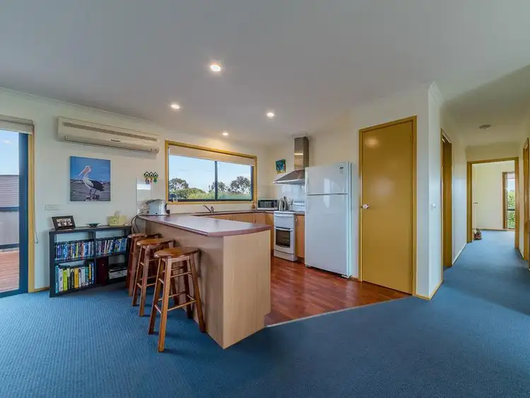 Sixth view of Homely house listing, 7 Matthew Court, Cowes VIC 3922