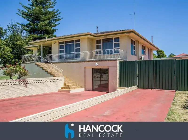 Main view of Homely house listing, 124 Forrest Avenue, South Bunbury WA 6230