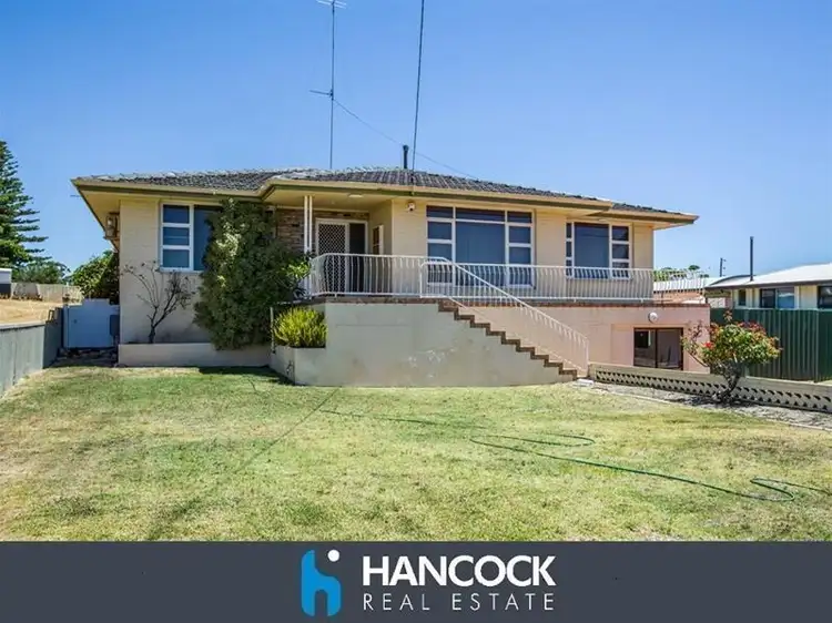 Second view of Homely house listing, 124 Forrest Avenue, South Bunbury WA 6230