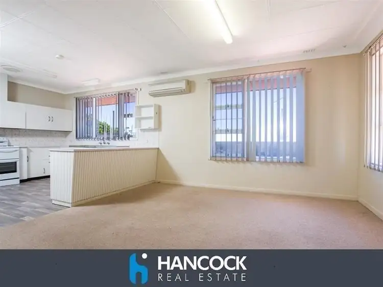 Fifth view of Homely house listing, 124 Forrest Avenue, South Bunbury WA 6230