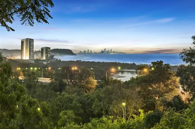 5/24 Panorama Drive, Currumbin QLD 4223