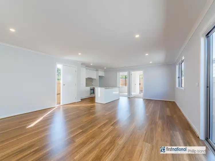 Second view of Homely house listing, 8 Ventnor Beach Road,, Wimbledon Heights VIC 3922