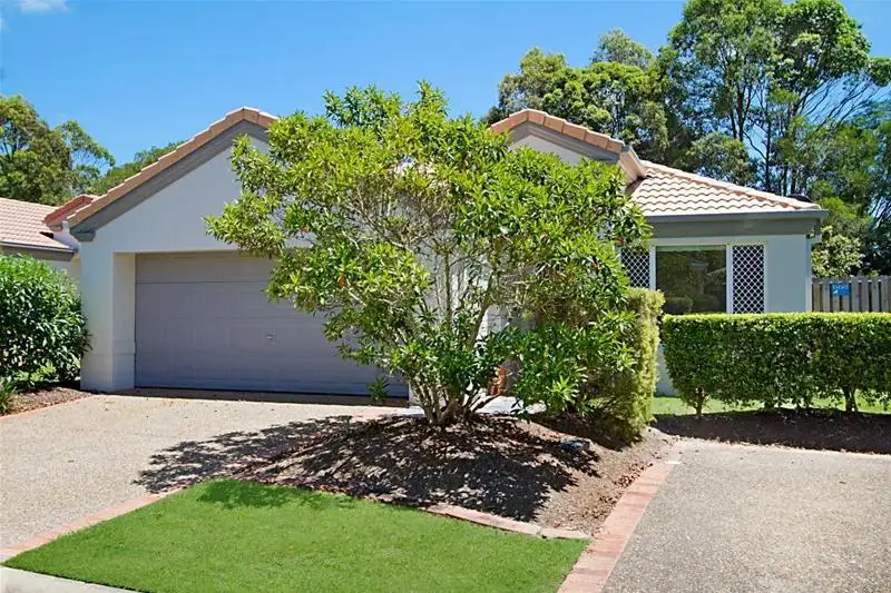 Main view of Homely house listing, 36/2-4 Langport Parade, Mudgeeraba QLD 4213