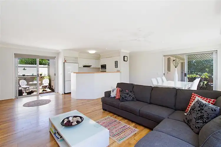 Third view of Homely house listing, 36/2-4 Langport Parade, Mudgeeraba QLD 4213