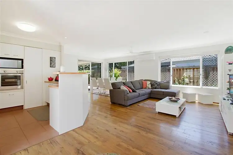 Fourth view of Homely house listing, 36/2-4 Langport Parade, Mudgeeraba QLD 4213