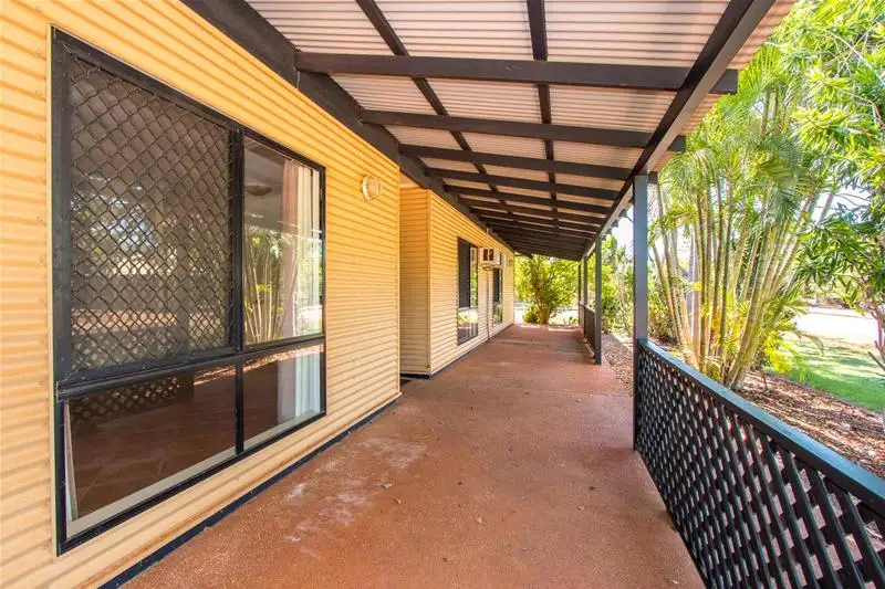 Main view of Homely house listing, 26 Pipit Loop, Djugun WA 6725