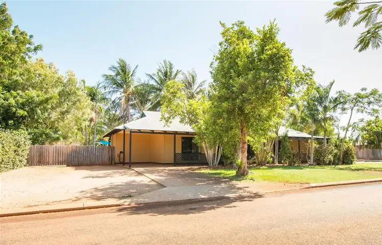 Second view of Homely house listing, 26 Pipit Loop, Djugun WA 6725