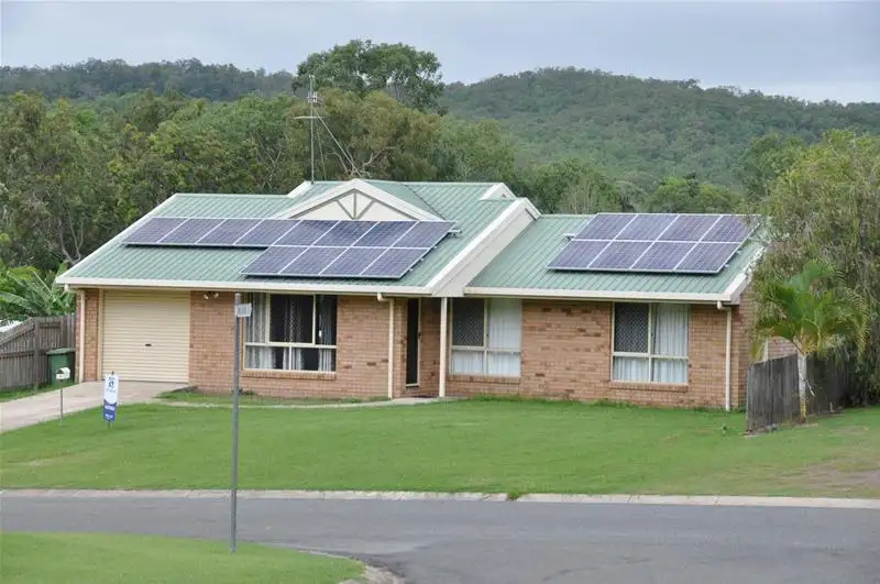 Main view of Homely house listing, 15 Jackson Street, Sarina QLD 4737