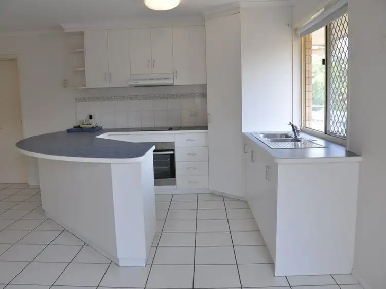 Second view of Homely house listing, 15 Jackson Street, Sarina QLD 4737