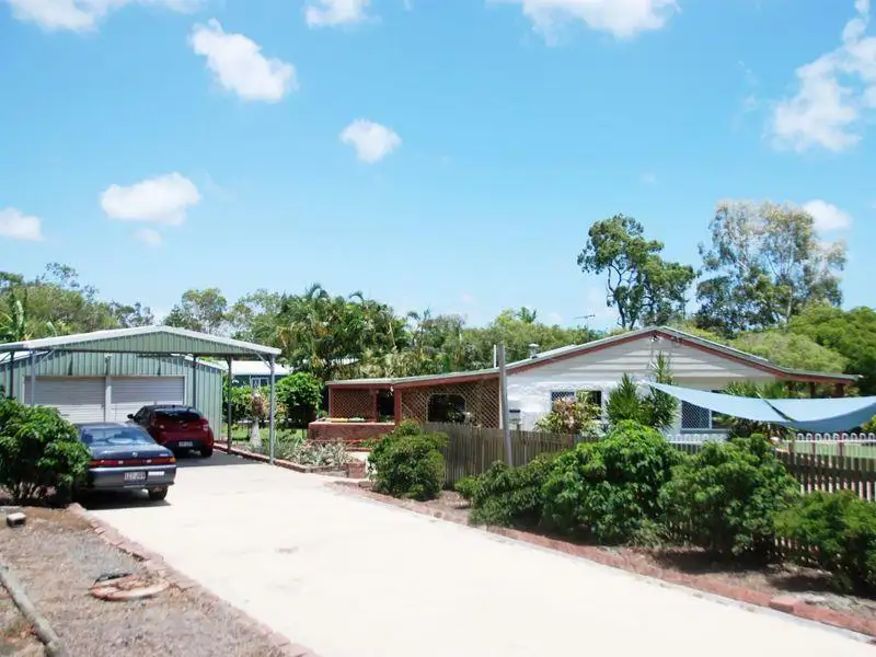 Main view of Homely house listing, 41 Windsor Drive, Hay Point QLD 4740