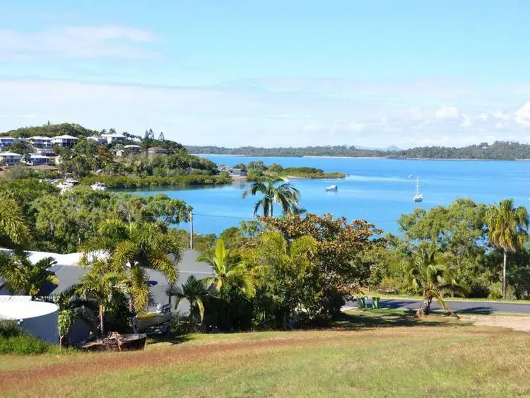 Second view of Homely house listing, 10 Antoney Lane, Sarina Beach QLD 4737