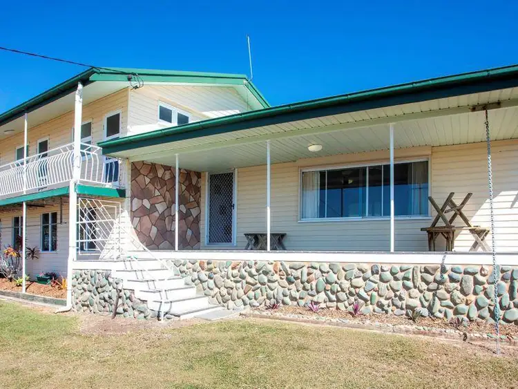 Third view of Homely house listing, 10 Antoney Lane, Sarina Beach QLD 4737