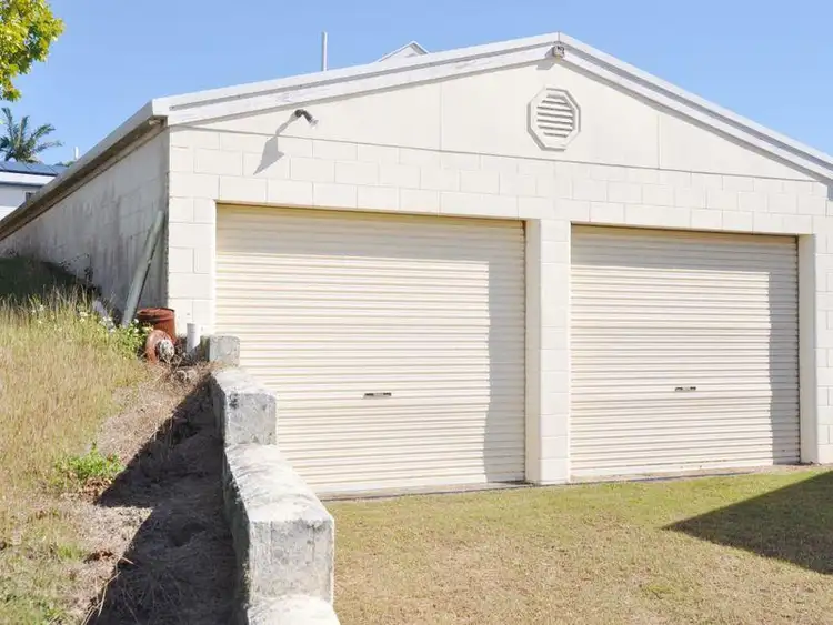Fifth view of Homely house listing, 10 Antoney Lane, Sarina Beach QLD 4737
