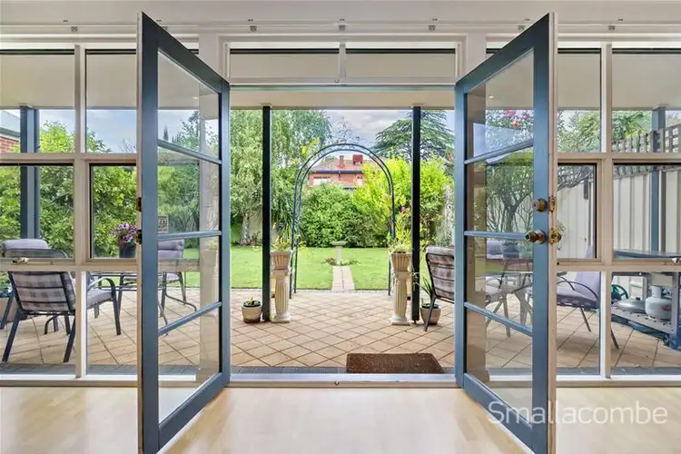 Fifth view of Homely house listing, 36A Princes Road, Torrens Park SA 5062