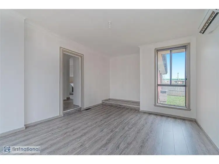Second view of Homely unit listing, 1/18 Woods Close, Meadow Heights VIC 3048