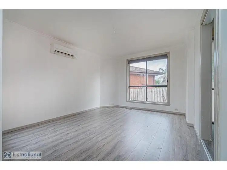 Third view of Homely unit listing, 1/18 Woods Close, Meadow Heights VIC 3048