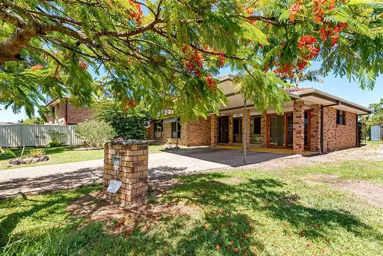 13 Keel Court, Currumbin Waters QLD 4223