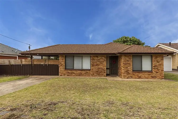 Main view of Homely house listing, 16 Elgin Avenue, Christies Beach SA 5165