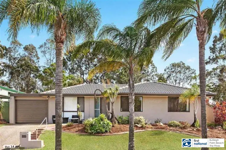 35 Darnel Street, Elanora QLD 4221
