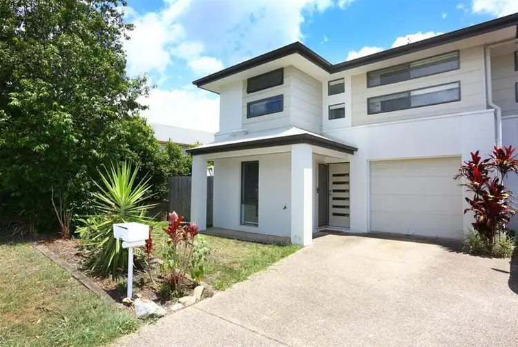 3/12 Gumtree Crescent, Upper Coomera QLD 4209