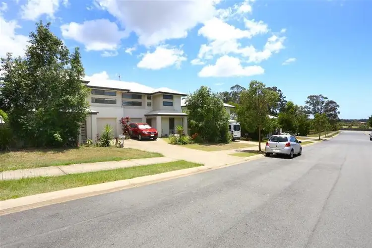 Second view of Homely townhouse listing, 3/12 Gumtree Crescent, Upper Coomera QLD 4209