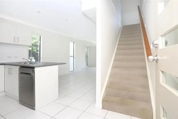 Third view of Homely townhouse listing, 3/12 Gumtree Crescent, Upper Coomera QLD 4209
