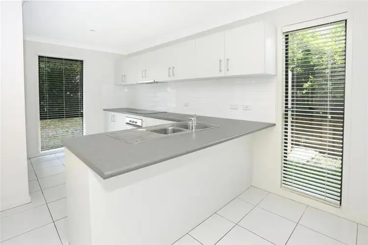 Fourth view of Homely townhouse listing, 3/12 Gumtree Crescent, Upper Coomera QLD 4209
