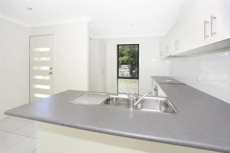 Fifth view of Homely townhouse listing, 3/12 Gumtree Crescent, Upper Coomera QLD 4209