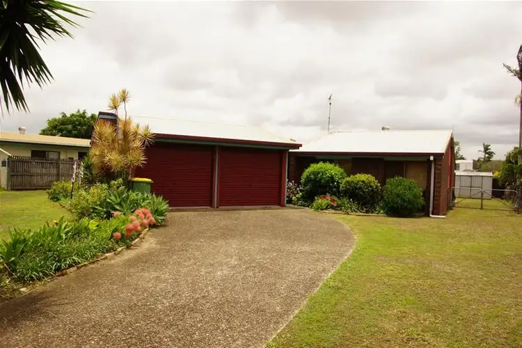 8 Michael Avenue, Sarina QLD 4737