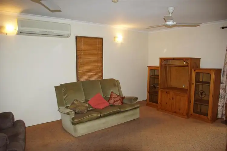 Fifth view of Homely house listing, 8 Michael Avenue, Sarina QLD 4737