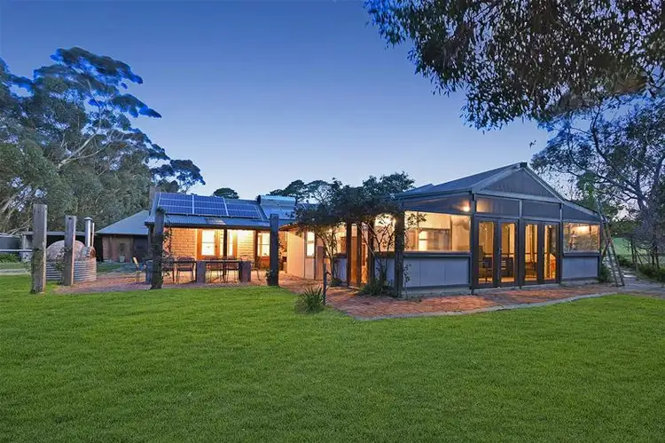 640 Colville Road, Willunga South SA 5172