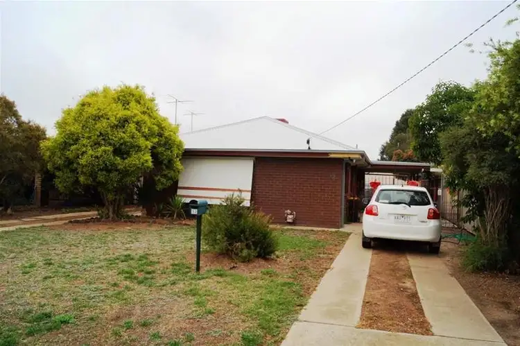 Main view of Homely house listing, 32 Moss Street, Numurkah VIC 3636