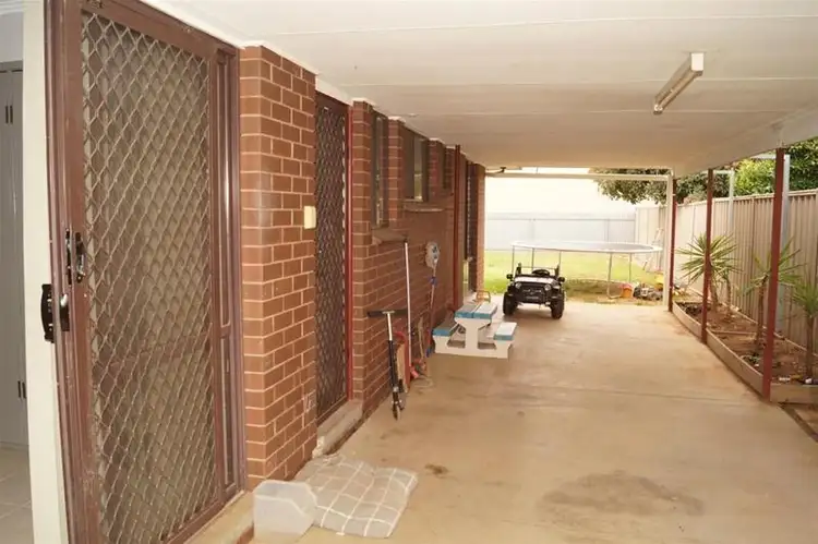 Second view of Homely house listing, 32 Moss Street, Numurkah VIC 3636