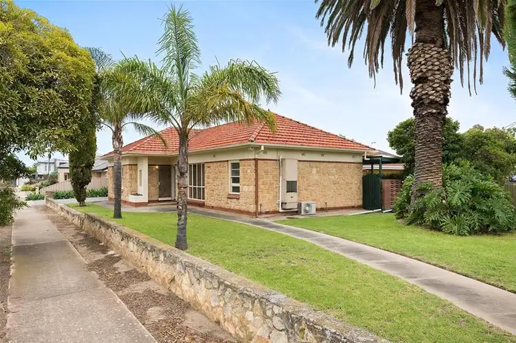 1 The Triangle, Warradale SA 5046