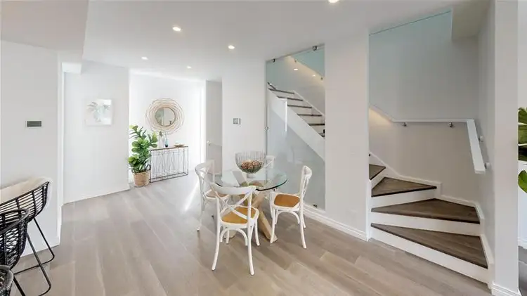 Third view of Homely townhouse listing, Villa 2/7 Twenty Fifth Avenue, Palm Beach QLD 4221
