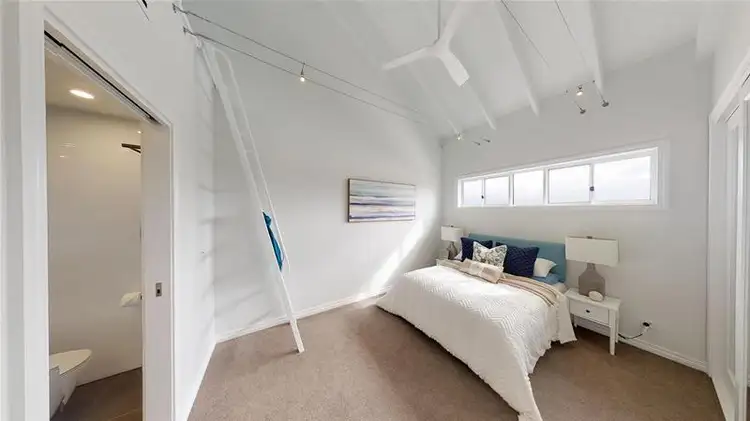 Sixth view of Homely townhouse listing, Villa 2/7 Twenty Fifth Avenue, Palm Beach QLD 4221